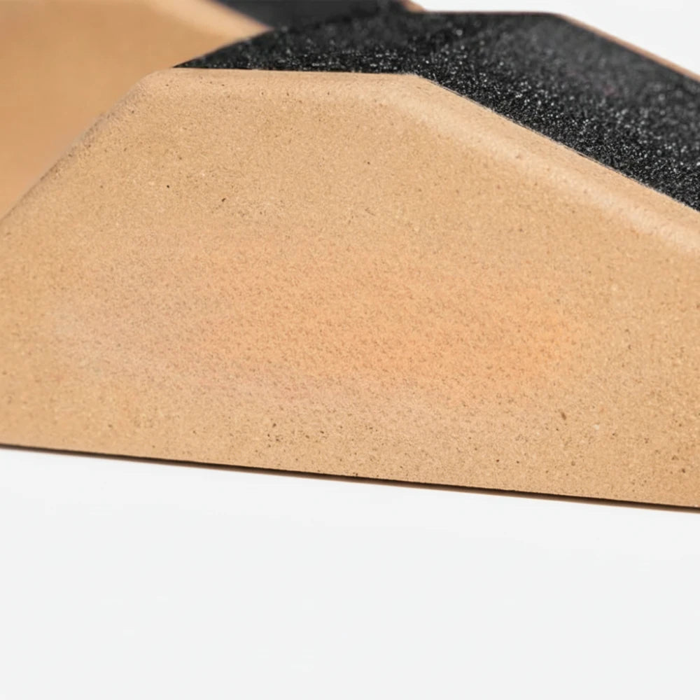 Rise Wedge