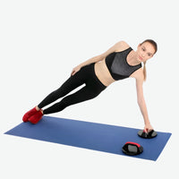 Thumbnail for Drehgriffe