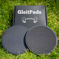 Thumbnail for GleitPads