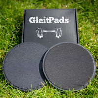 Thumbnail for GleitPads