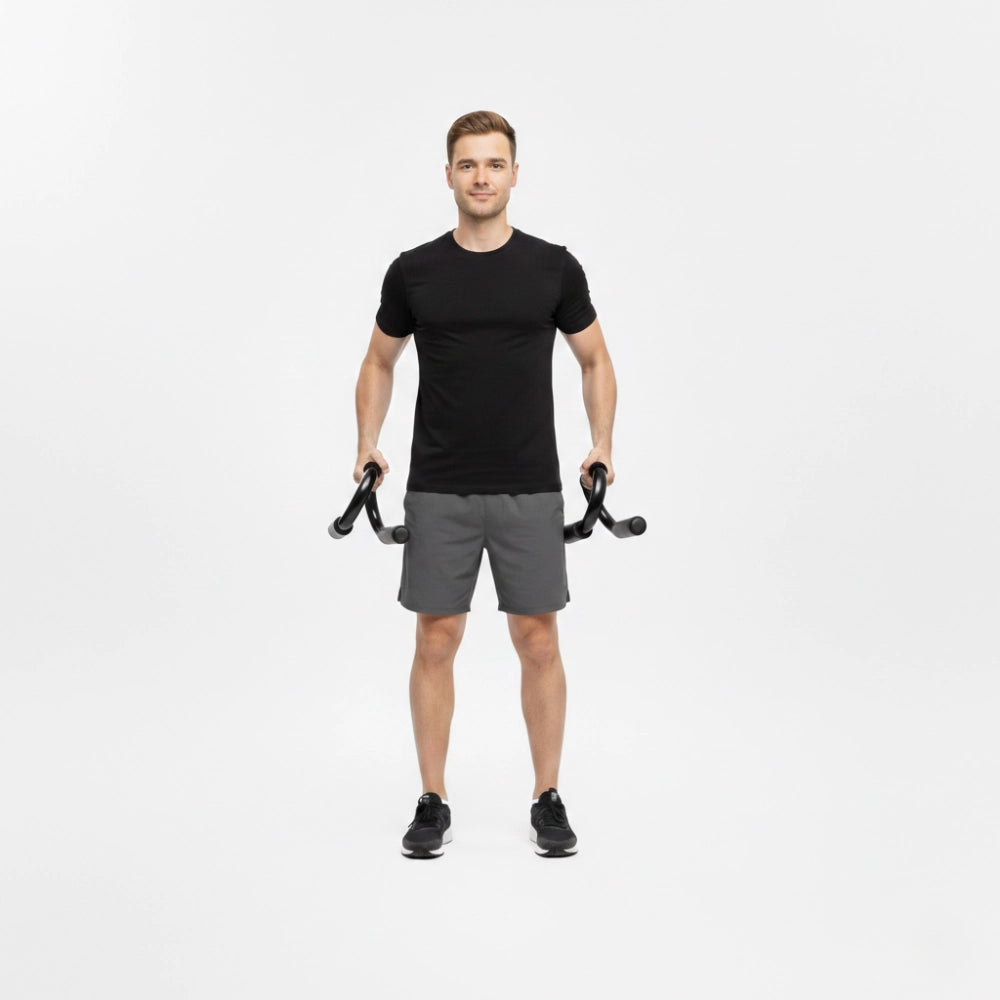 Axon Move Griffe