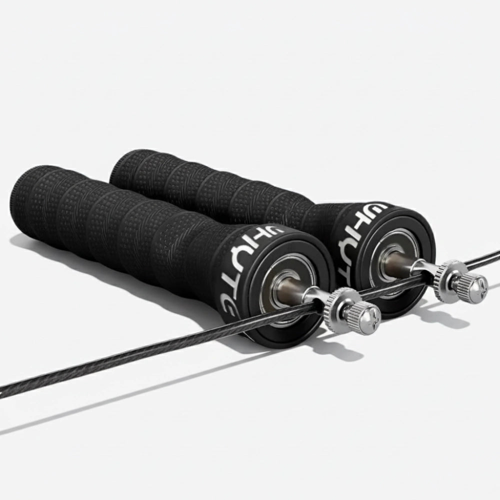 Aero Springseil