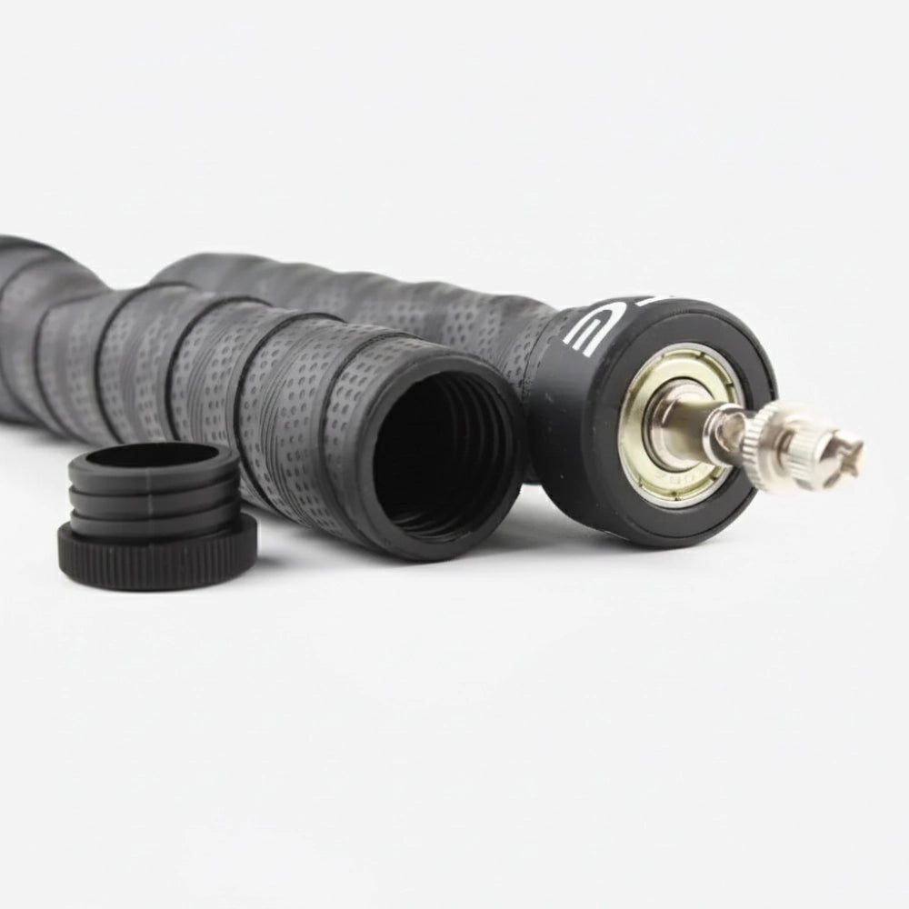 Aero Springseil