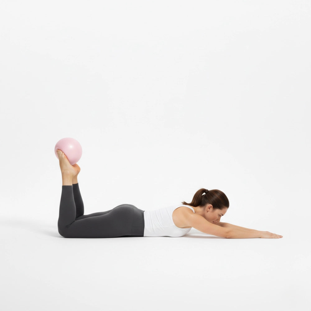 Pilates Ball