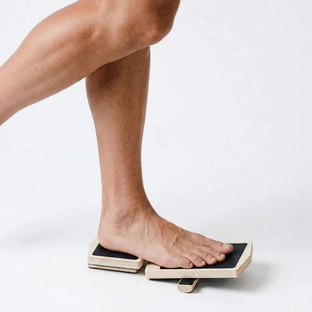 Talveno Strideon Board