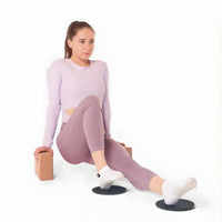 Thumbnail for Pilates Gleitscheiben