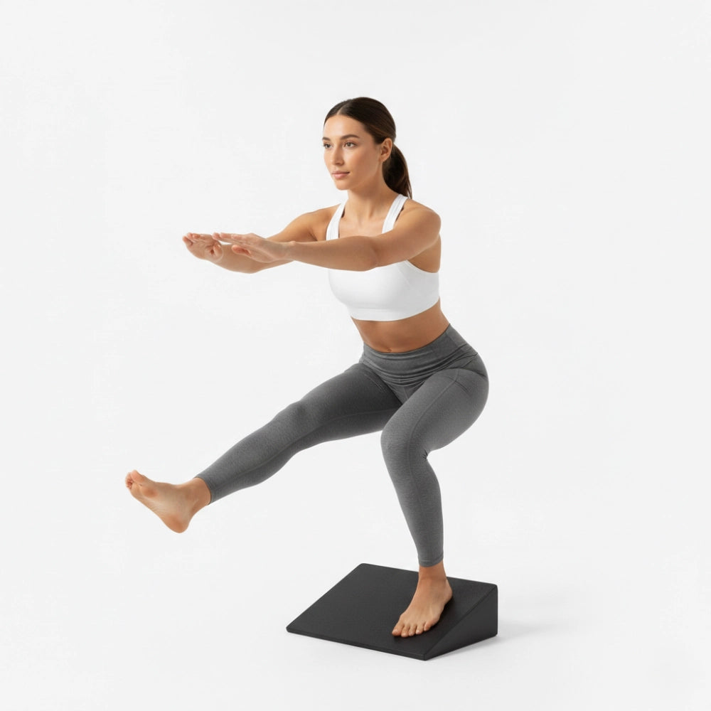 Ironex Board