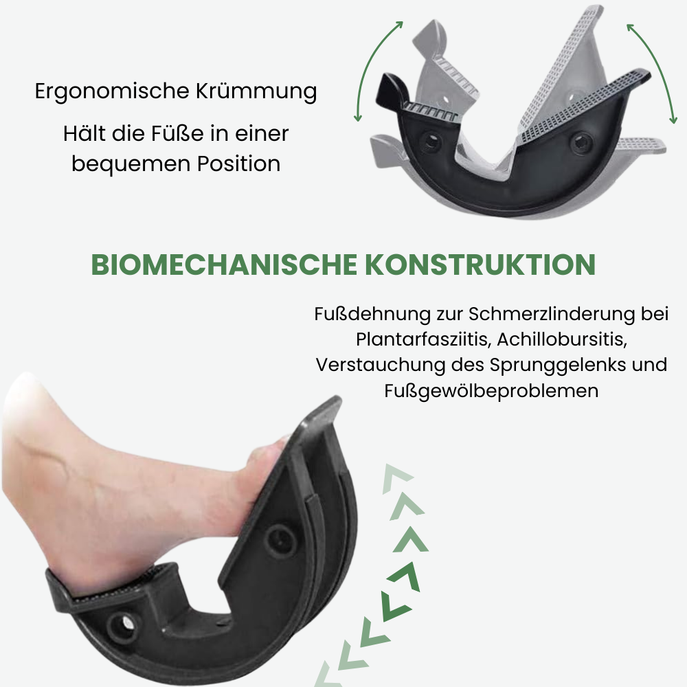 FlexFuß