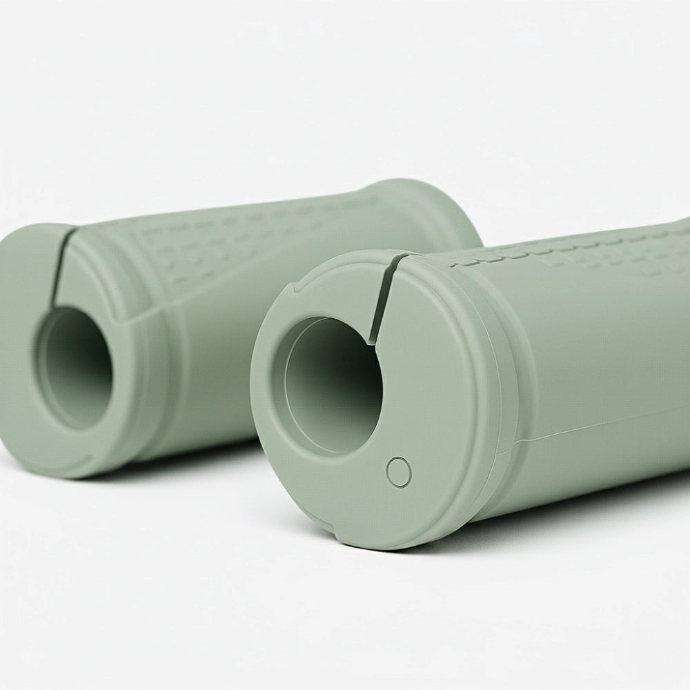 N-Mka Grips