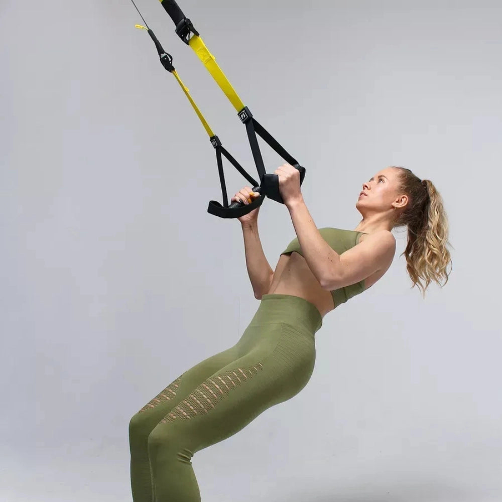 Motion Gurte Set