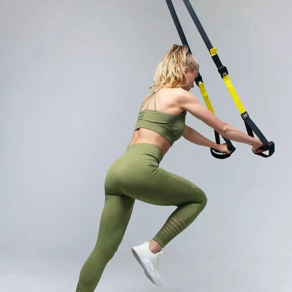 Motion Gurte Set