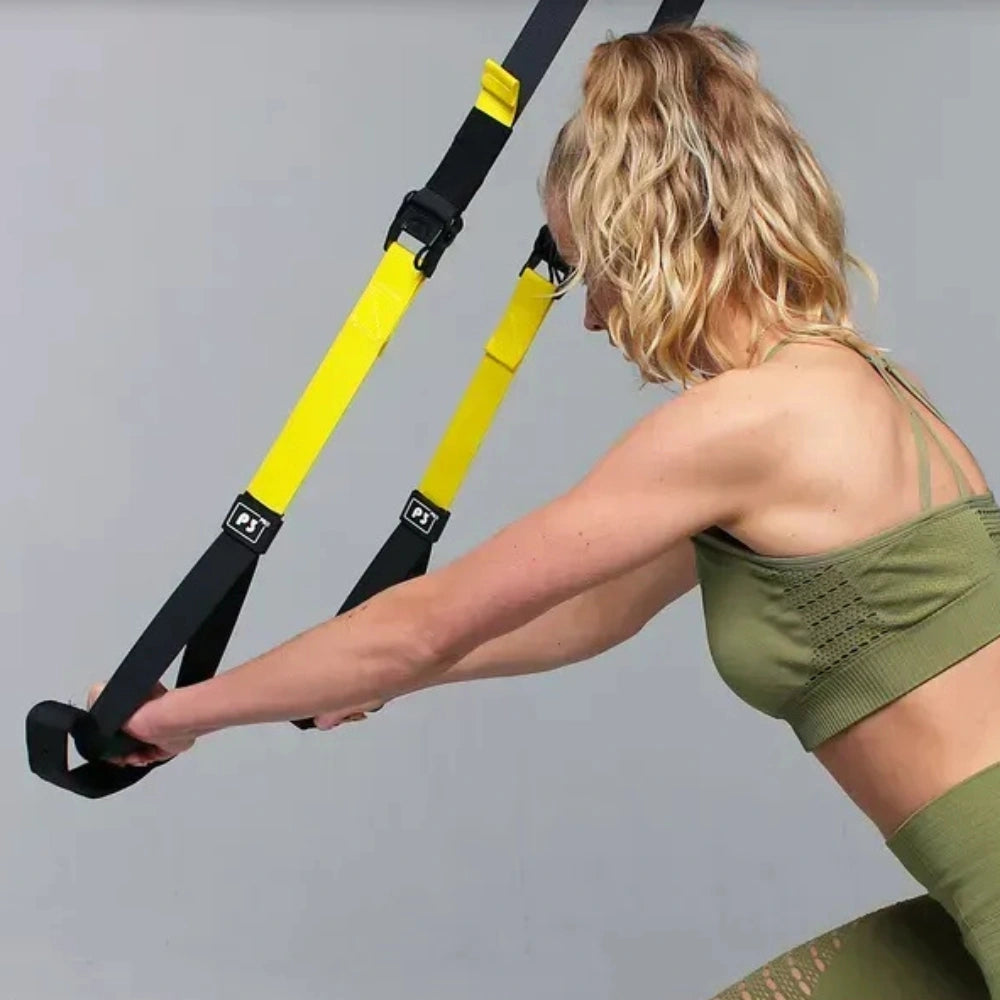 Motion Gurte Set