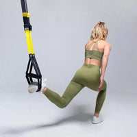 Thumbnail for Motion Gurte Set