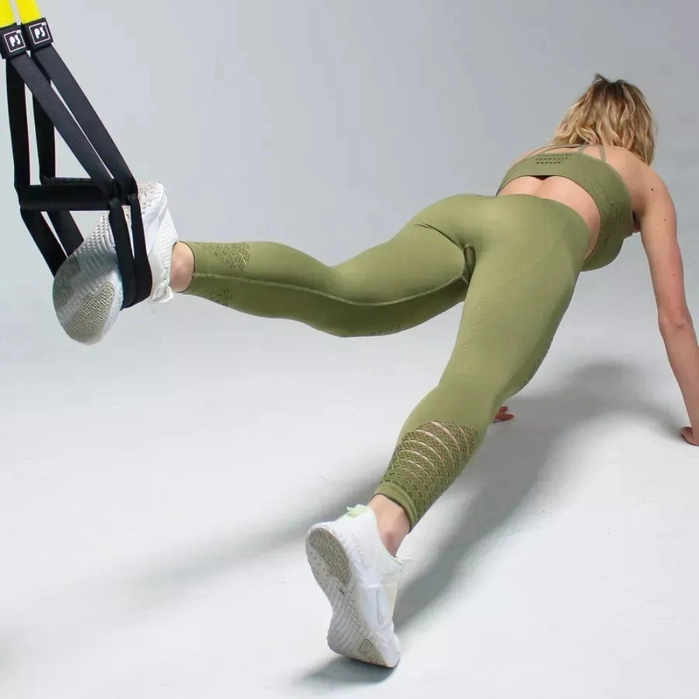 Motion Gurte Set