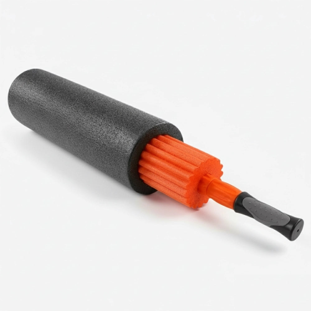 Viro Axis Rolle