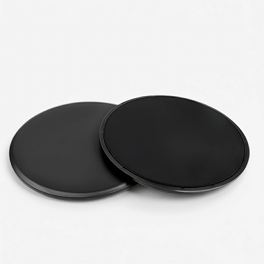 Pilates Gleitscheiben