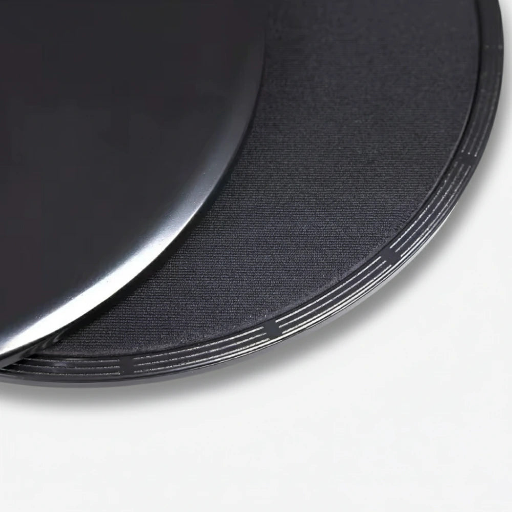 Pilates Gleitscheiben