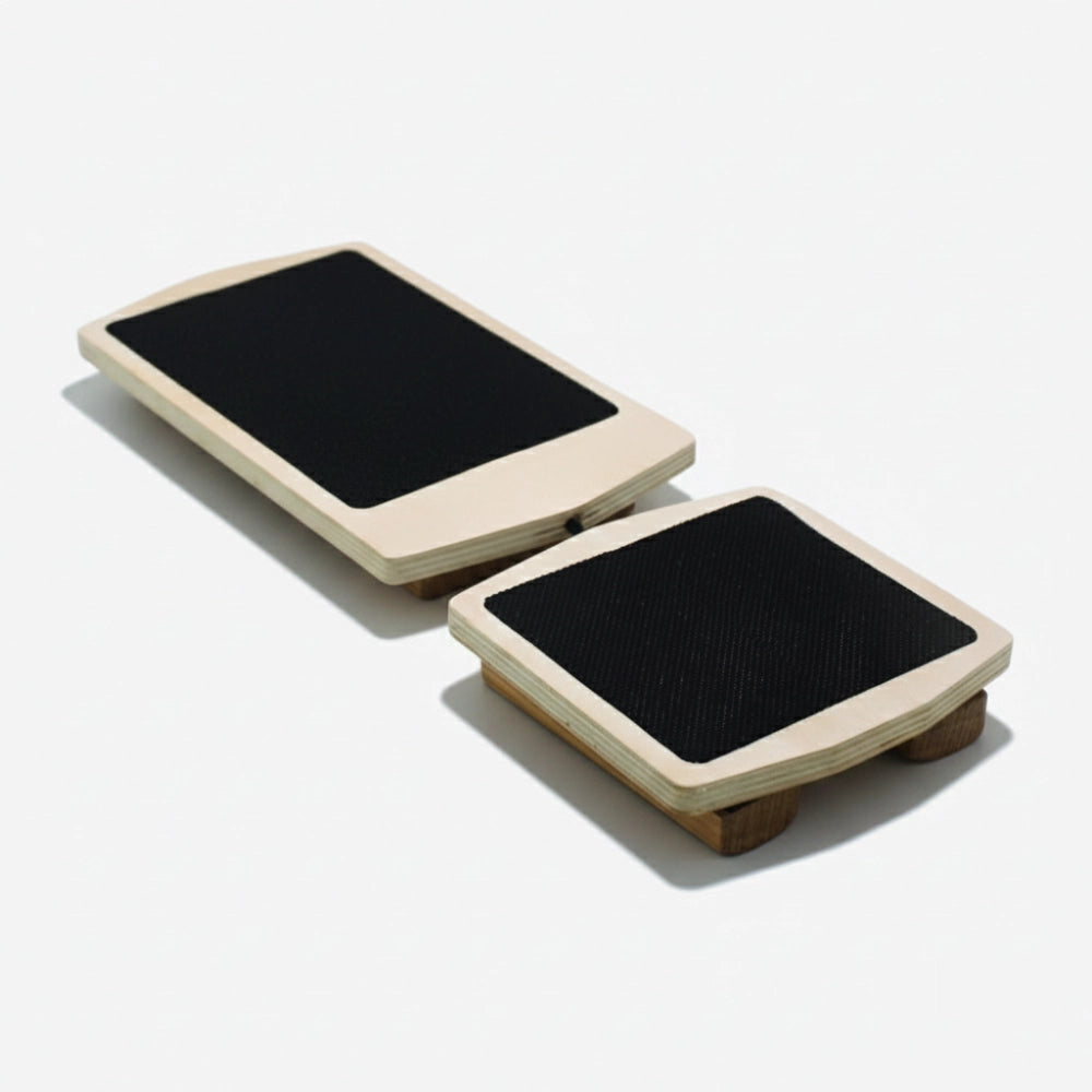 Talveno Strideon Board