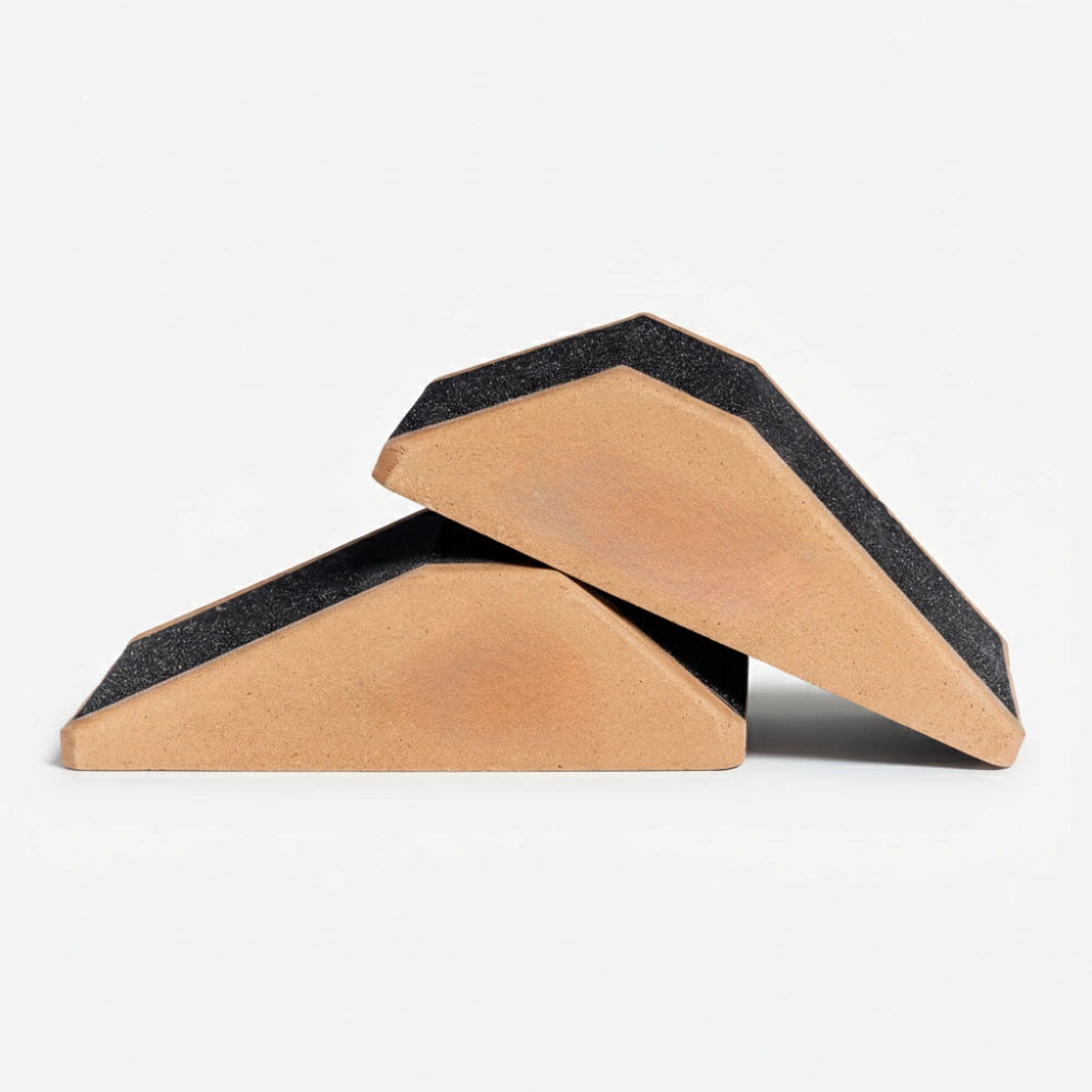Rise Wedge