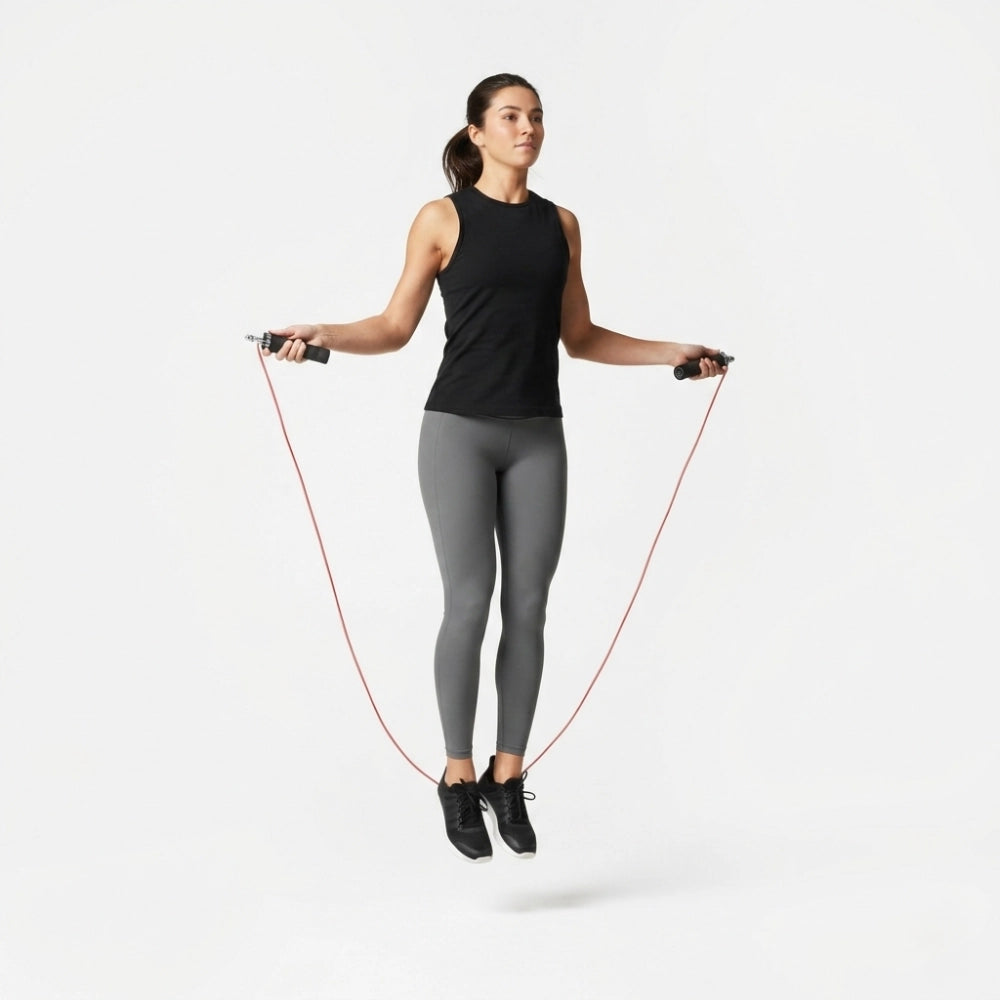 Aero Springseil
