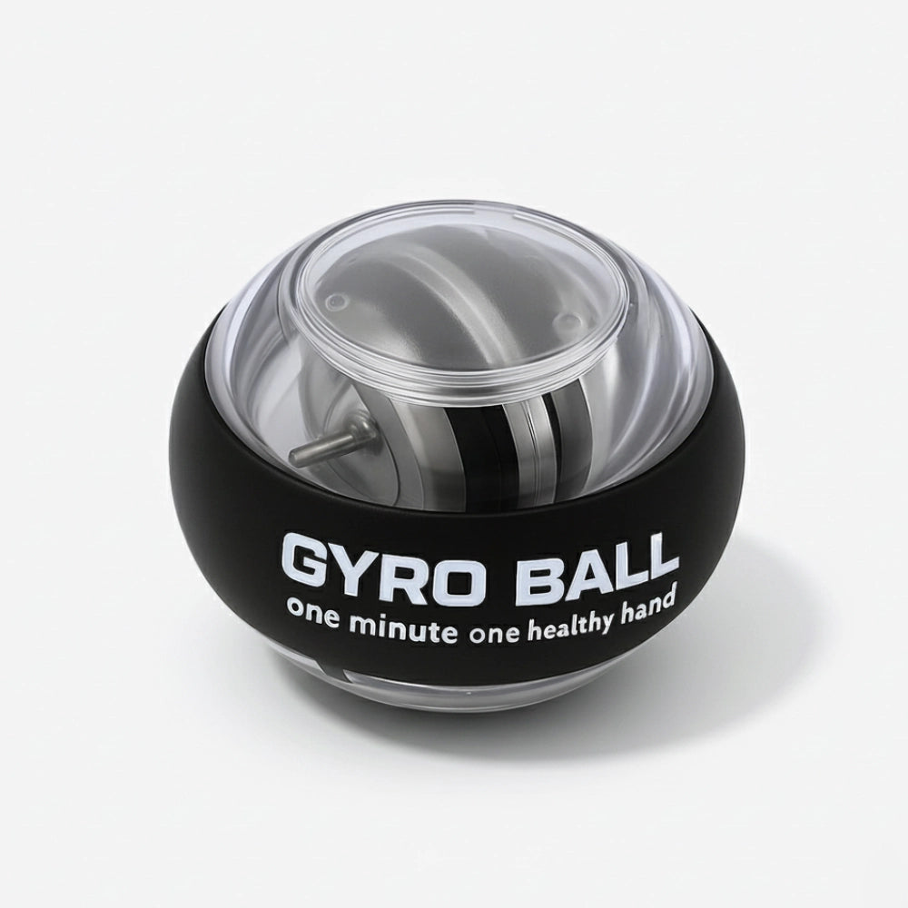 Gyro Ball