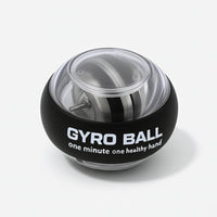Thumbnail for Gyro Ball