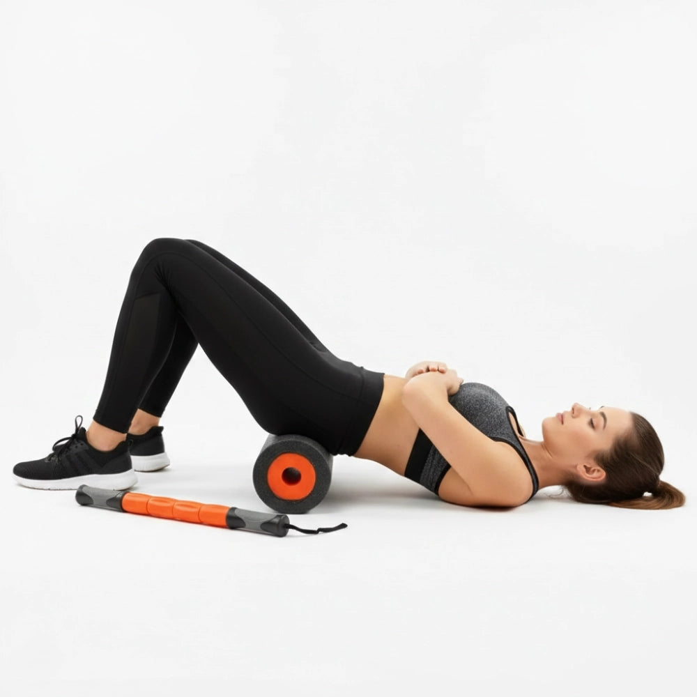 Viro Axis Rolle