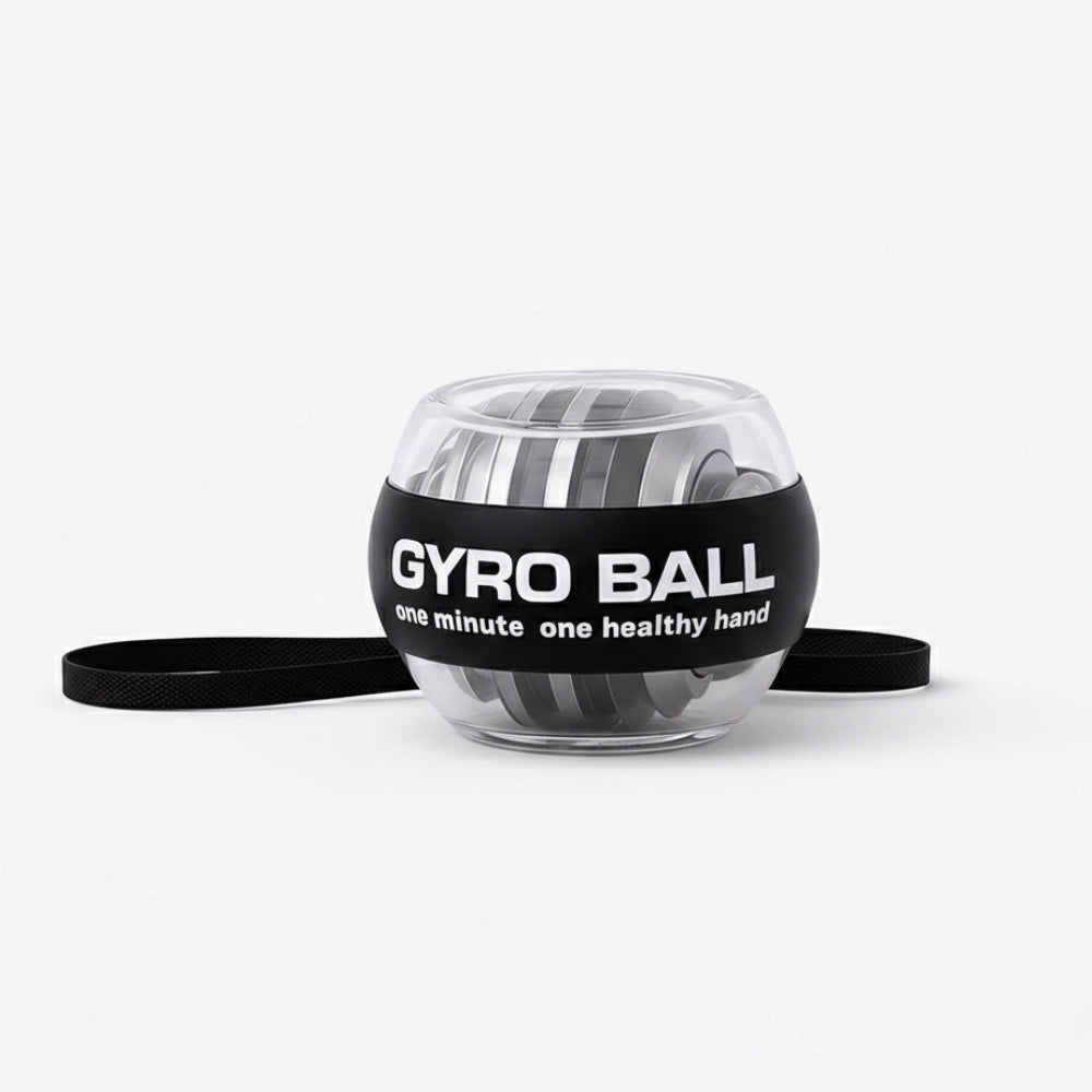 Gyro Ball