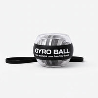 Thumbnail for Gyro Ball