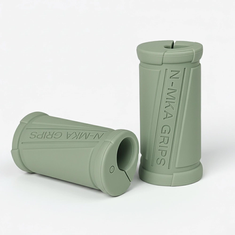 N-Mka Grips
