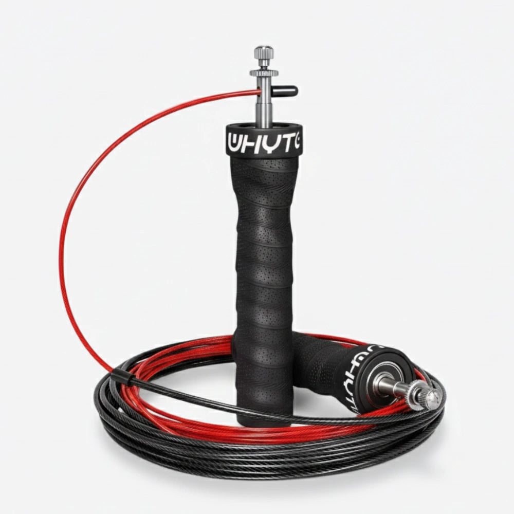 Aero Springseil