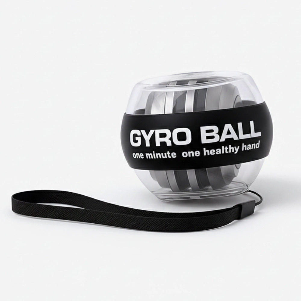 Gyro Ball