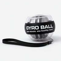 Thumbnail for Gyro Ball