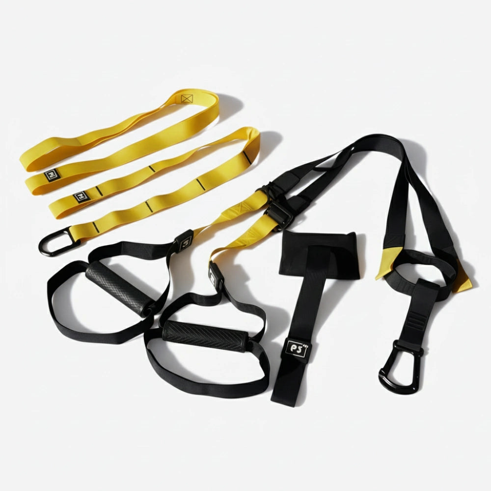 Motion Gurte Set