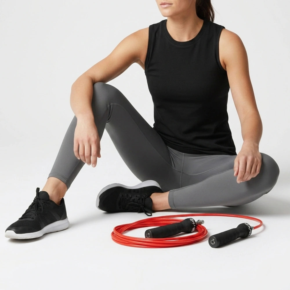 Aero Springseil