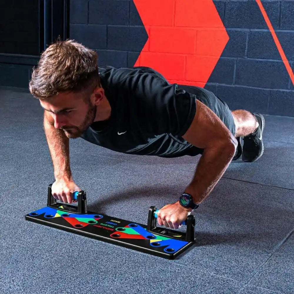 PushSet