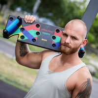 Thumbnail for PushSet