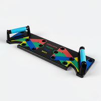 Thumbnail for PushSet