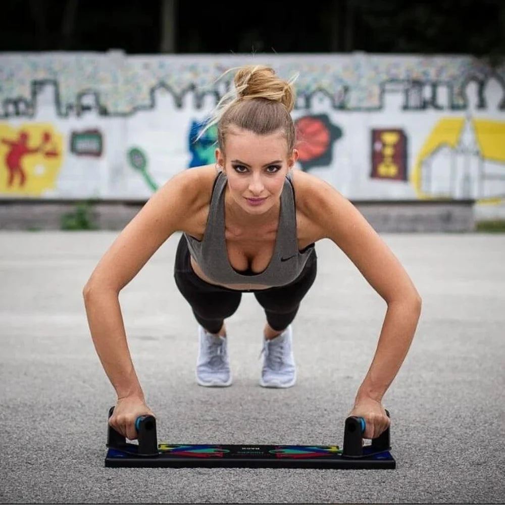 PushSet