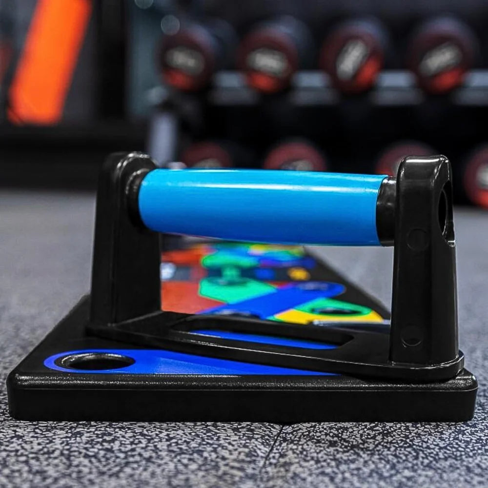 PushSet