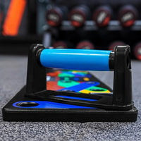 Thumbnail for PushSet