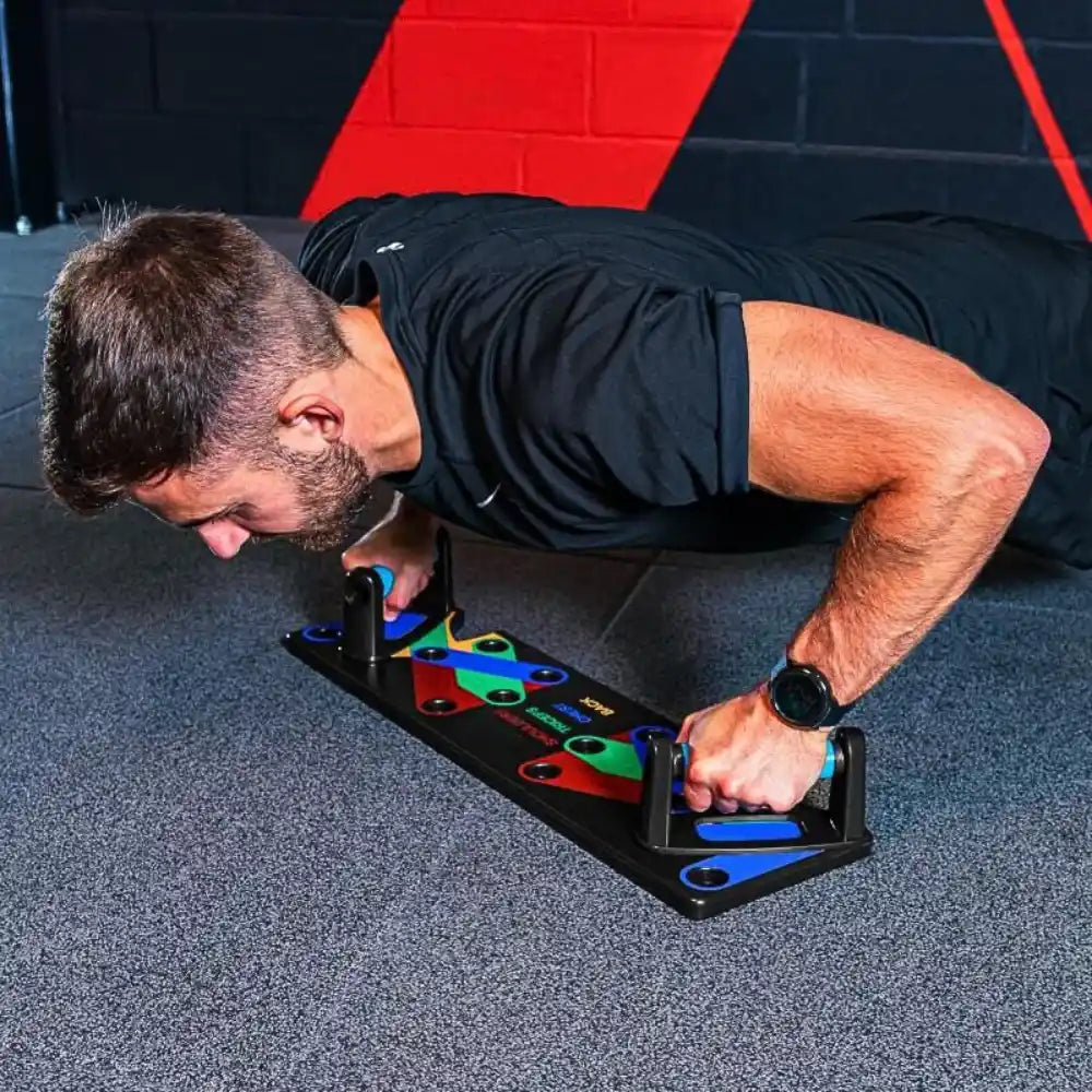PushSet