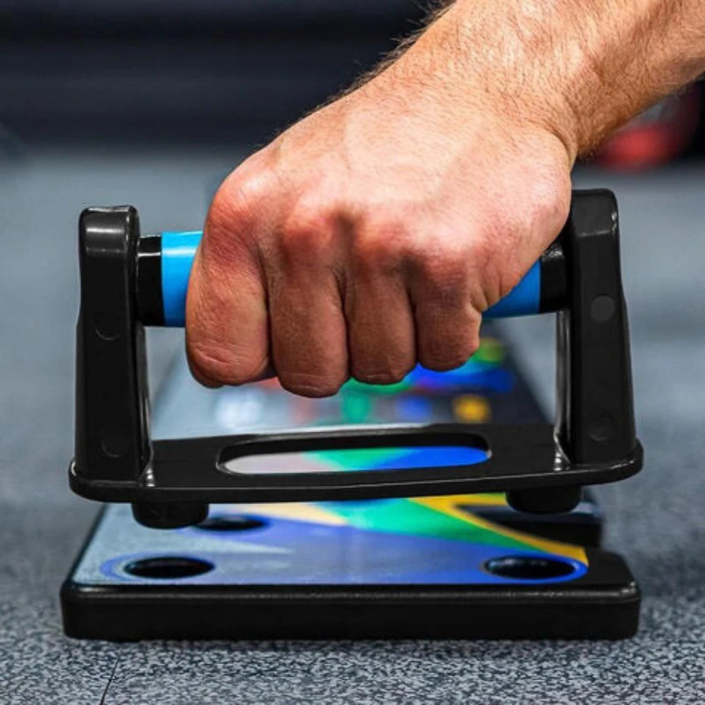 PushSet