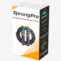 Thumbnail for SprungPro