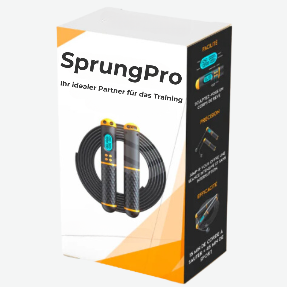 SprungPro