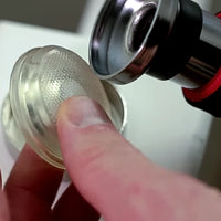 Thumbnail for Türstange